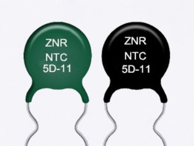 NTC熱敏電阻