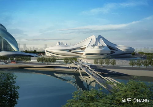 長沙的現代建筑與文化創意 都市新景觀的無縫融合