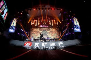 追星新地標 五礦長沙live開街，開啟文創打卡新時代